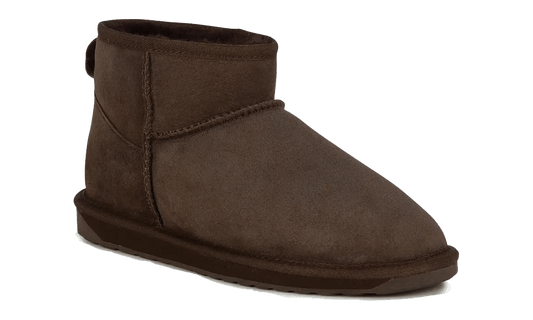 Emu Australia Stinger Micro Chocolate