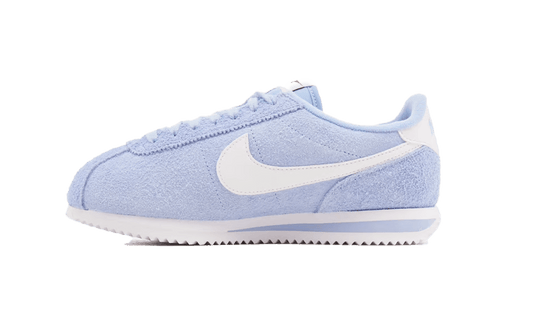 Nike Cortez Vintage Aluminum Baby Blue