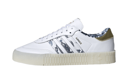 adidas Sambarose Chinese New Year