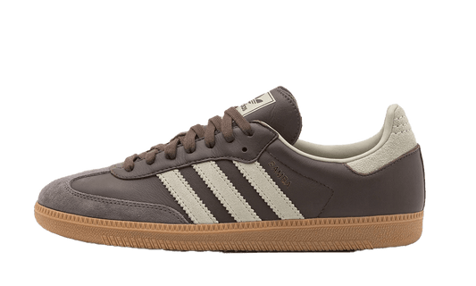 adidas Samba OG Brown Putty Grey