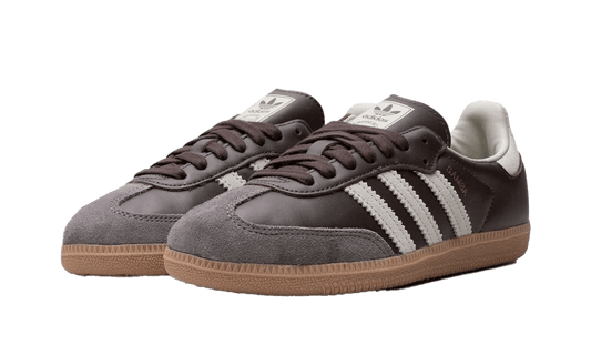 adidas Samba OG Brown Putty Grey