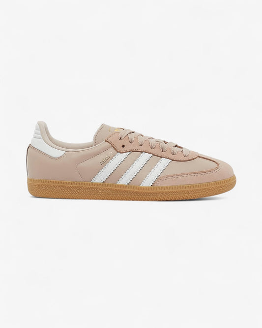 Adidas Samba OG Wonder Taupe