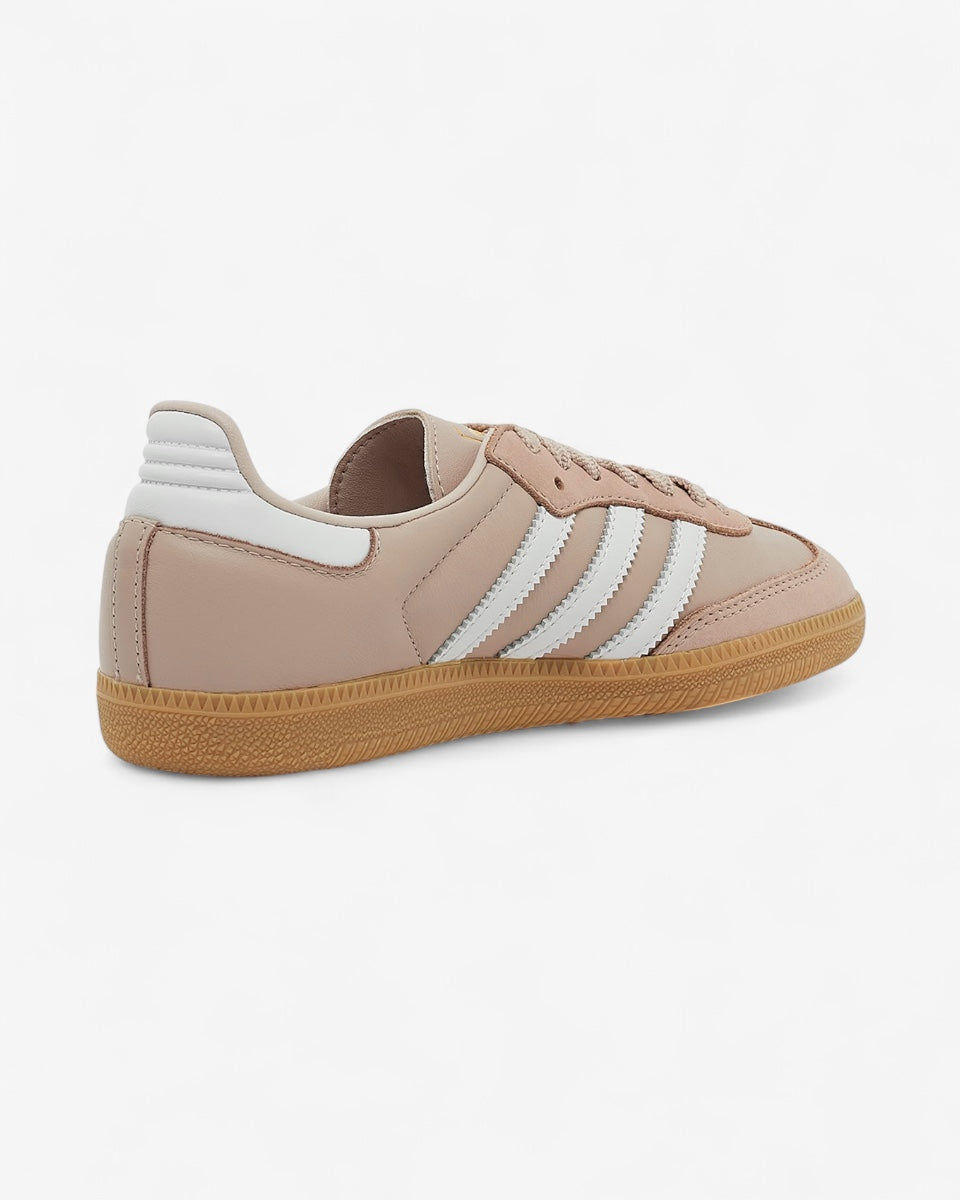 Adidas Samba OG Wonder Taupe