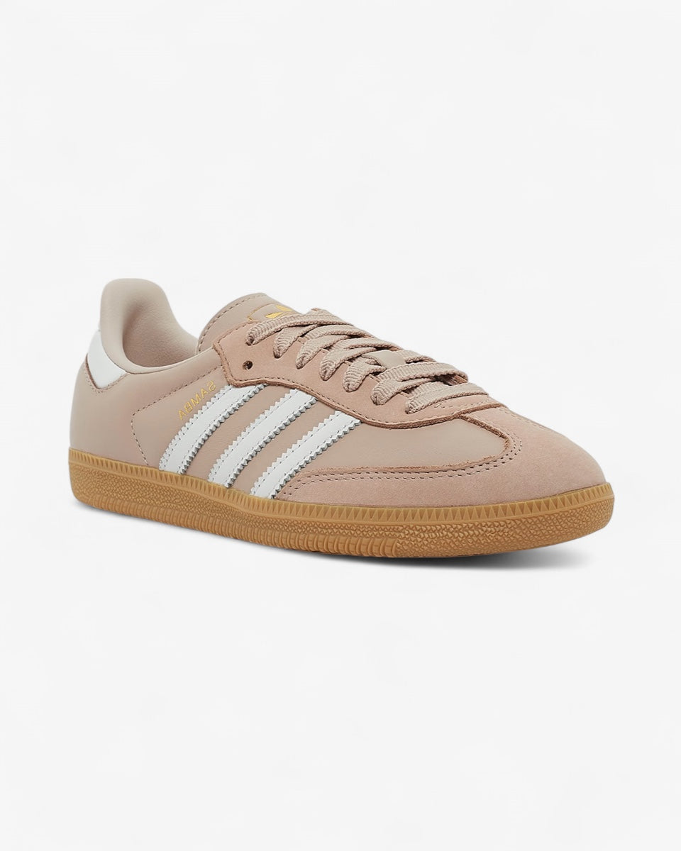 Adidas Samba OG Wonder Taupe