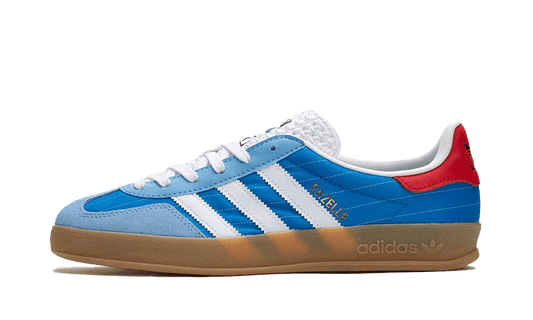 adidas Gazelle Indoor Olympic Blue