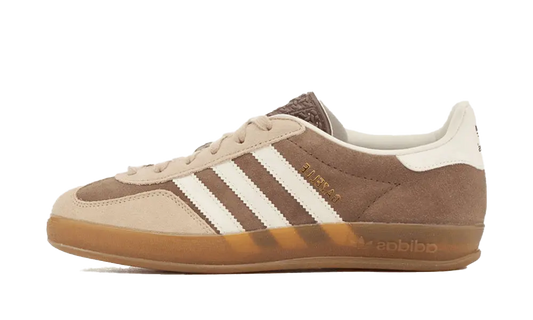 adidas Gazelle Indoor Earth Strata Magic Beige