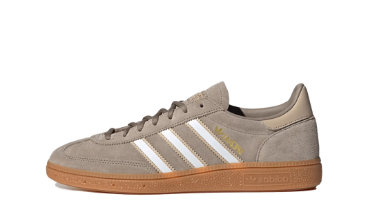 adidas Handball Spezial Chalky Brown White Magic Beige