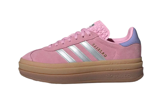 adidas Gazelle Bold True Pink Gum