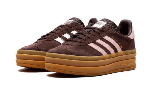 adidas Gazelle Bold Icey Pink Auburn
