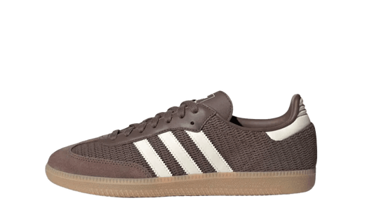 adidas Samba OG Earth Strata Wonder White