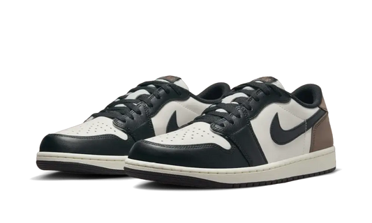 Jordan 1 Retro Low OG Mocha