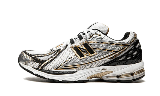 New Balance 1906R White Gold
