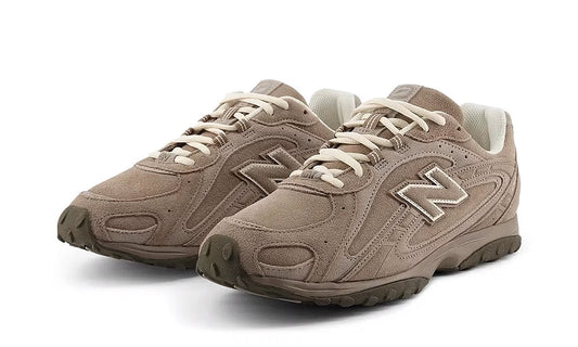 New Balance 204L Mushroom Arid Stone