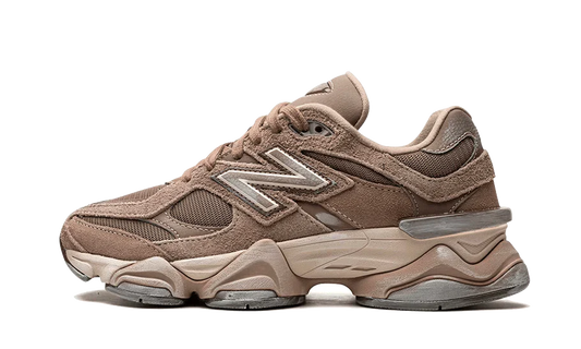 New Balance 9060 Mushroom Brown