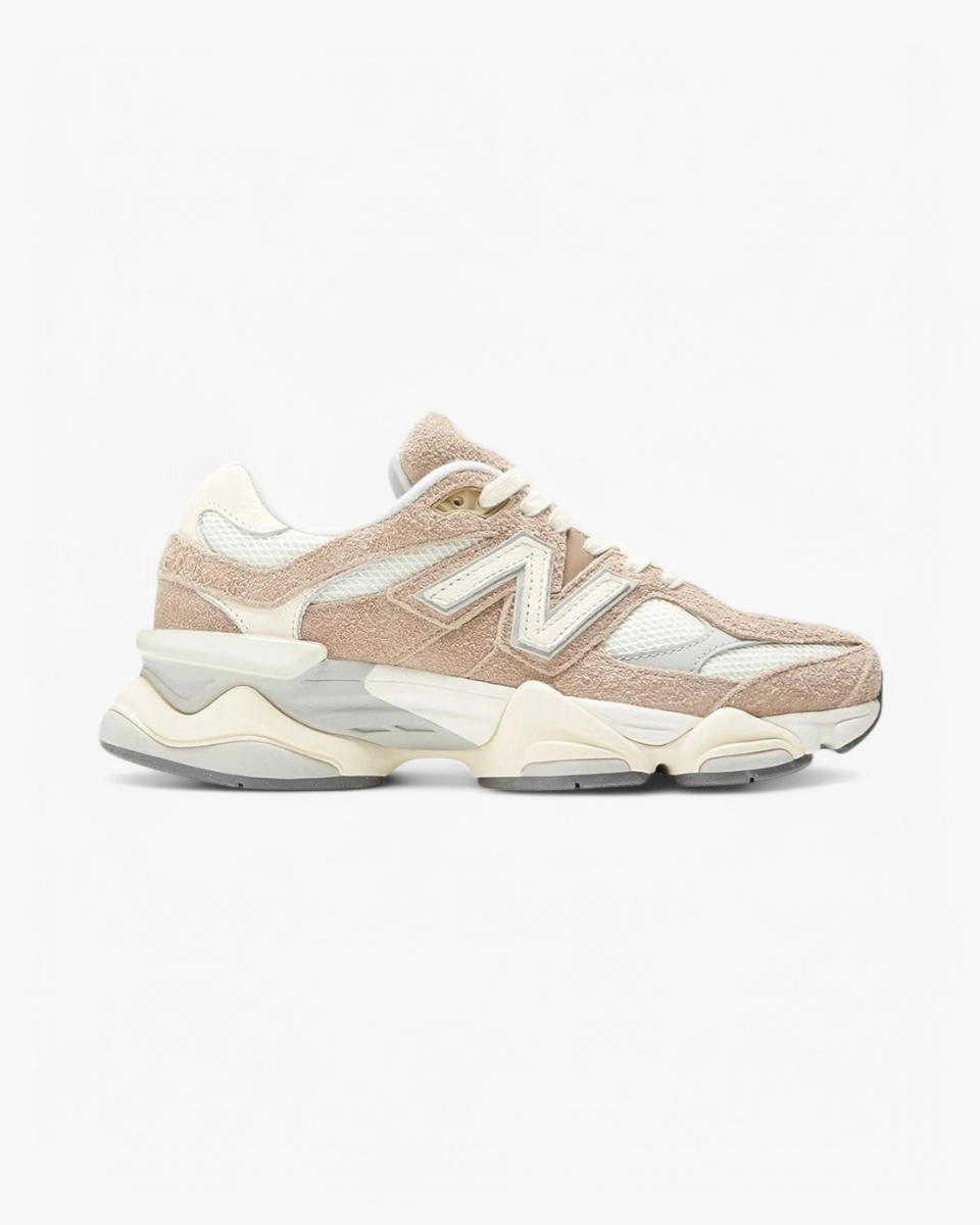 New Balance 9060 Driftwood