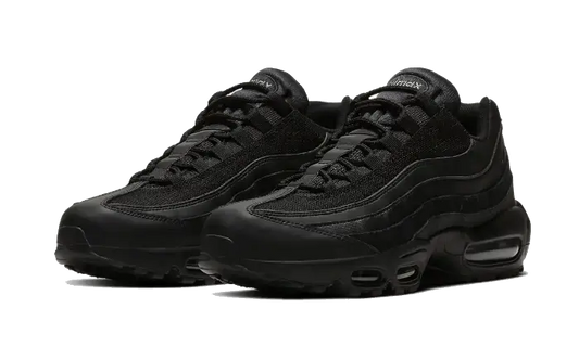 Air Max 95 Essential Black