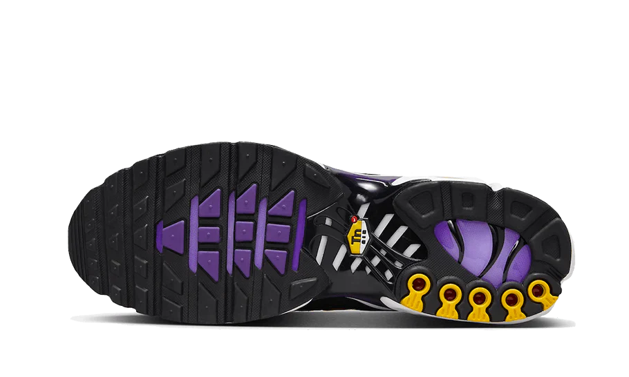 Nike Air Max Plus OG Voltage Purple