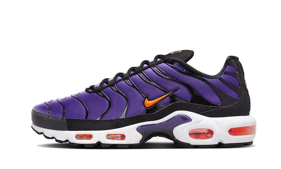Nike Air Max Plus OG Voltage Purple