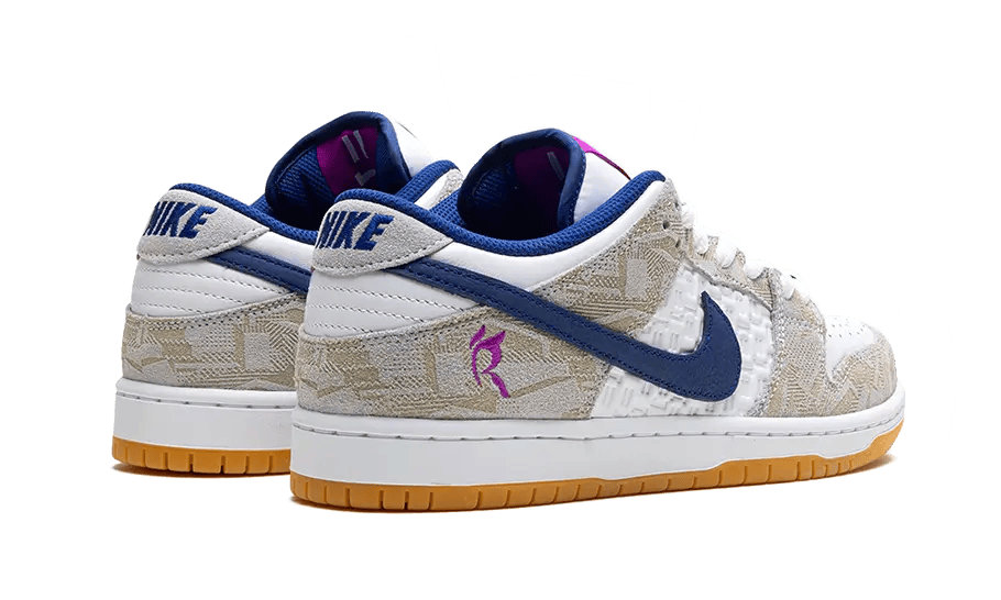 Nike SB Dunk Low Rayssa Leal