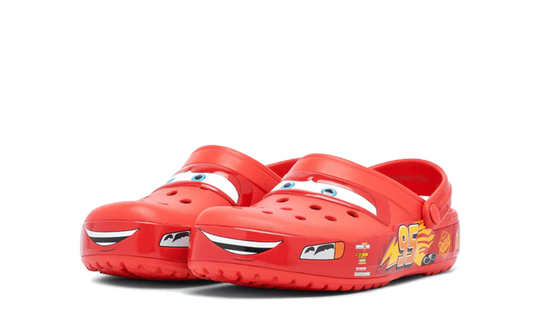 Crocs Classic Clog Lightning McQueen