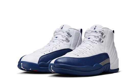 Jordan 12 Retro French Blue