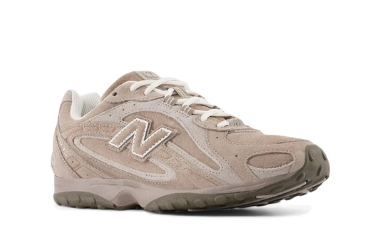 New Balance 204L Mushroom Arid Stone