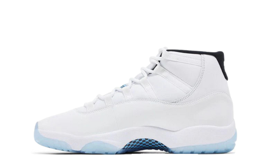 Jordan 11 Retro Legend Blue