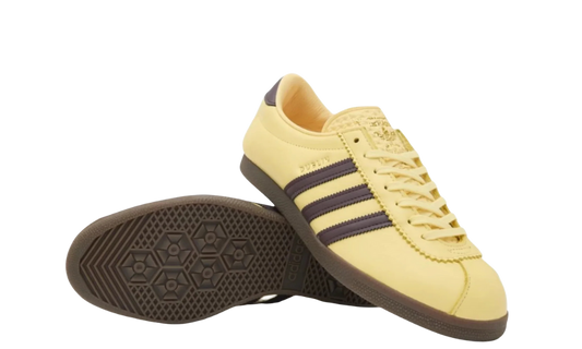 adidas Dublin size? Exclusive 25th Anniversary City Series Almost Yellow