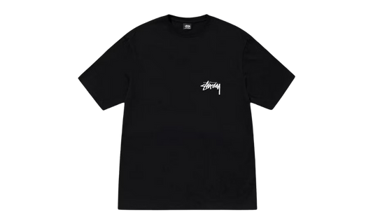 Stussy Cherries Tee Black