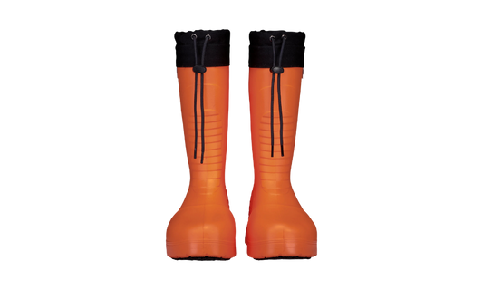 Fubuki Niseko 3.0 Orange