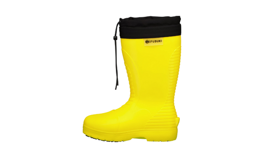 Fubuki Niseko 3.0 Yellow