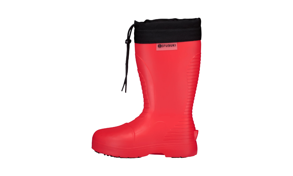 Fubuki Niseko 3.0 Red