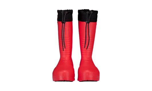 Fubuki Niseko 3.0 Red