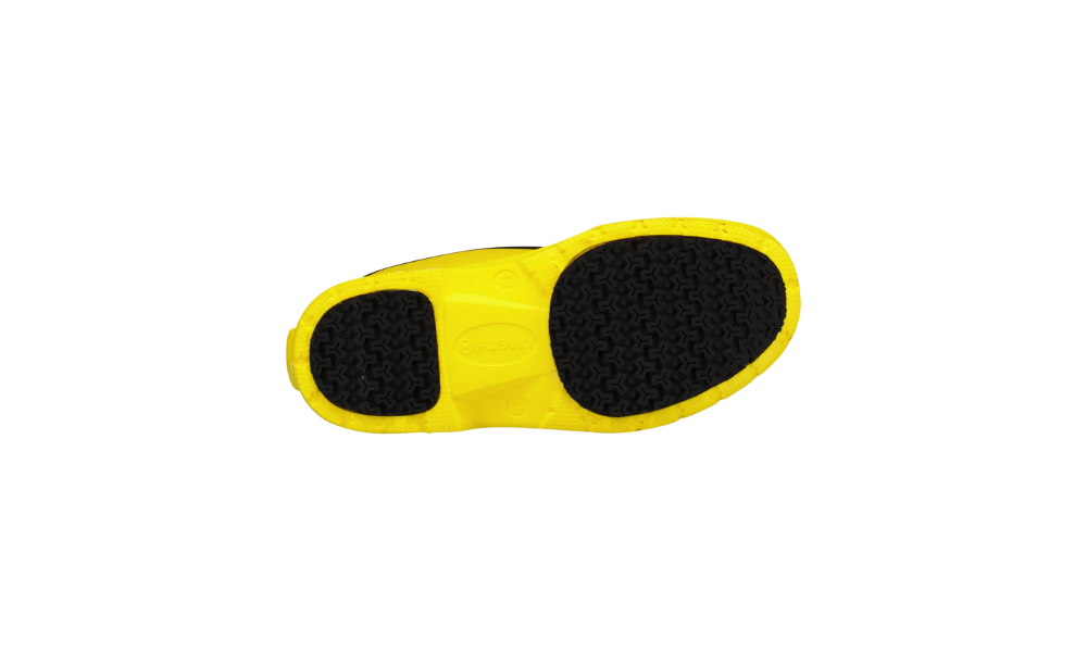 Fubuki Niseko 3.0 Low Yellow