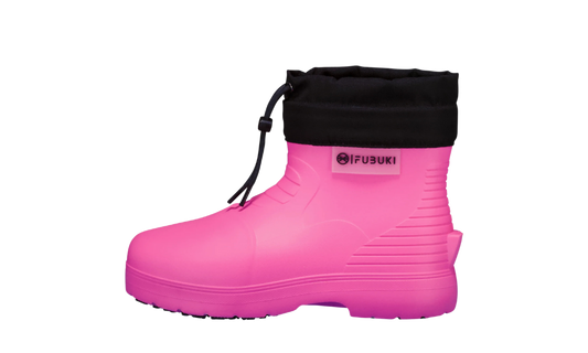 Fubuki Niseko 3.0 Low Pink