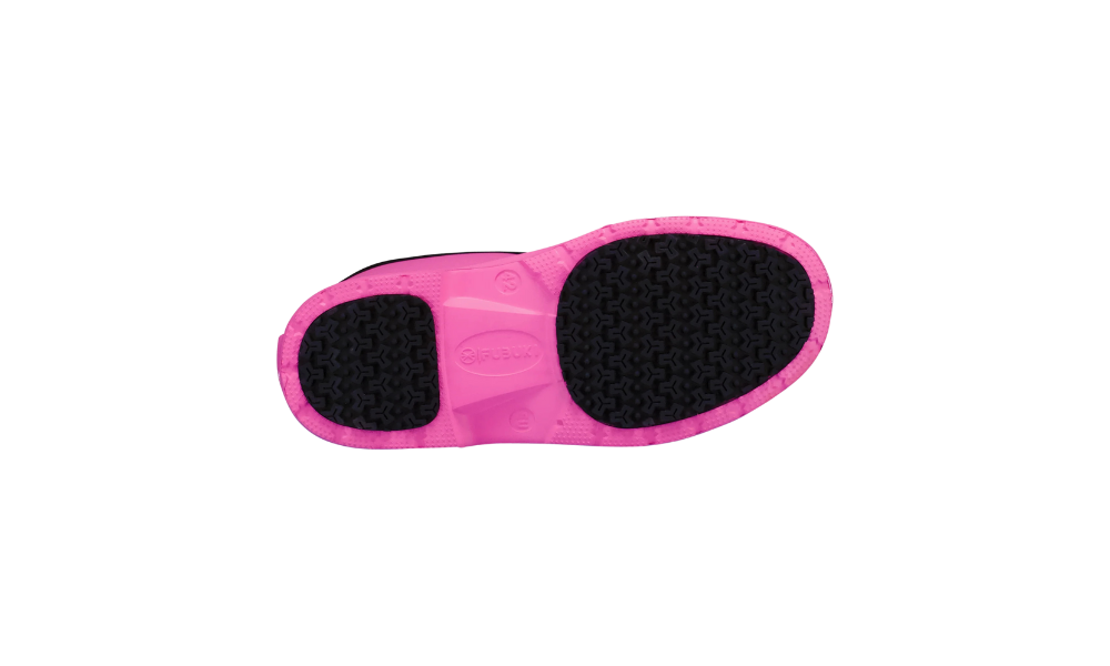 Fubuki Niseko 3.0 Low Pink