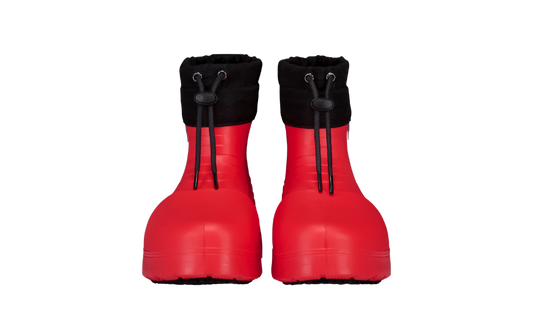 Fubuki Niseko 3.0 Low Red