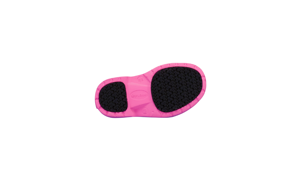 Fubuki Niseko 3.0 Kids Pink