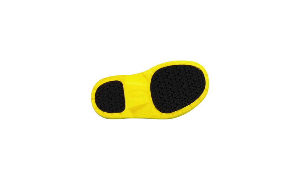 Fubuki Niseko 3.0 Kids Yellow