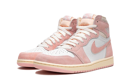 Air Jordan 1 Retro High OG Washed Pink