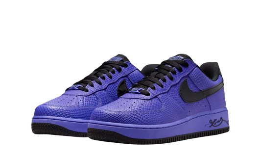 Nike Air Force 1 Low Protro Kobe Bryant x FC Barcelona Persian Violet