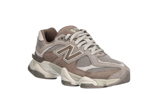 New Balance 9060 Arid Stone Mushroom
