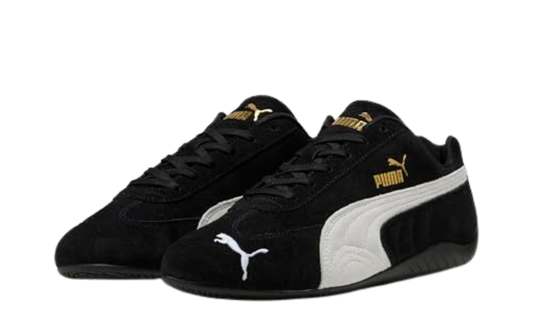 Puma Speedcat OG Black White