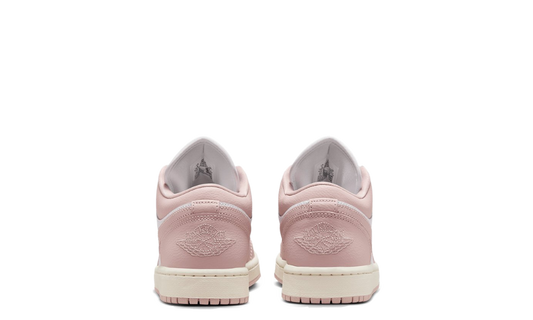 Jordan 1 Low Pink Oxford