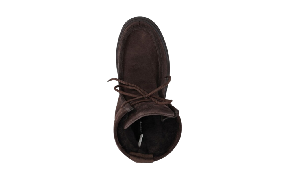 Sneaky Steve Kay U Dark Brown