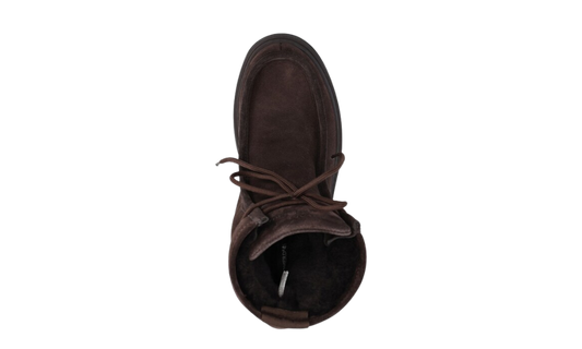 Sneaky Steve Kay U Dark Brown