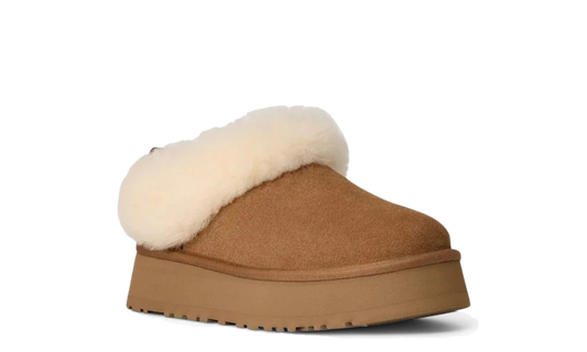 UGG TAZZELLE SLIPPER Chestnut