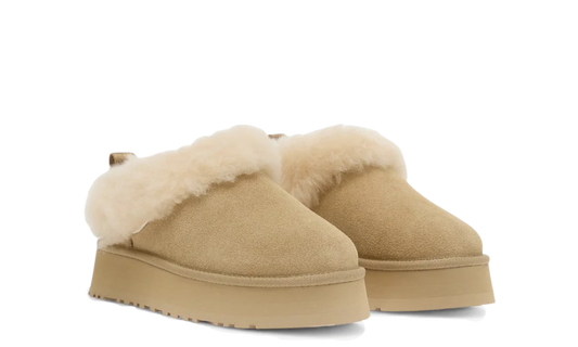 UGG TAZZELLE SLIPPER Mustard Seed