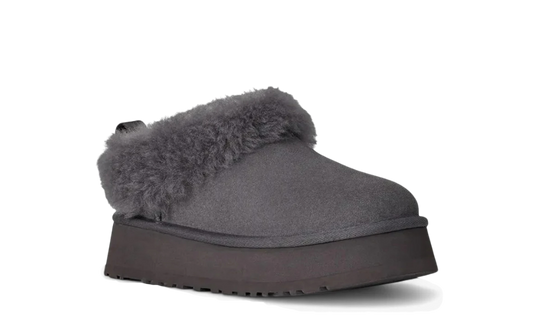 UGG TAZZELLE SLIPPER Obsidian
