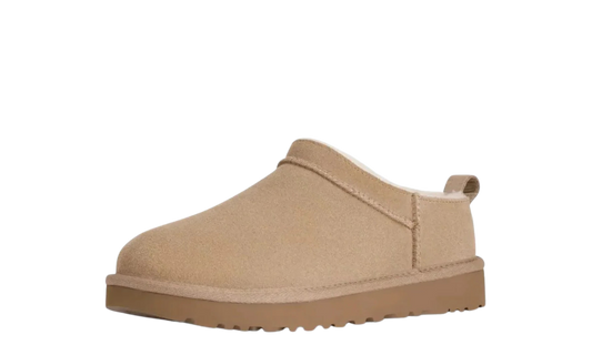 UGG CLASSIC MICRO Sand